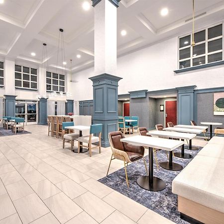 Hampton Inn & Suites West Литъл Рок Екстериор снимка