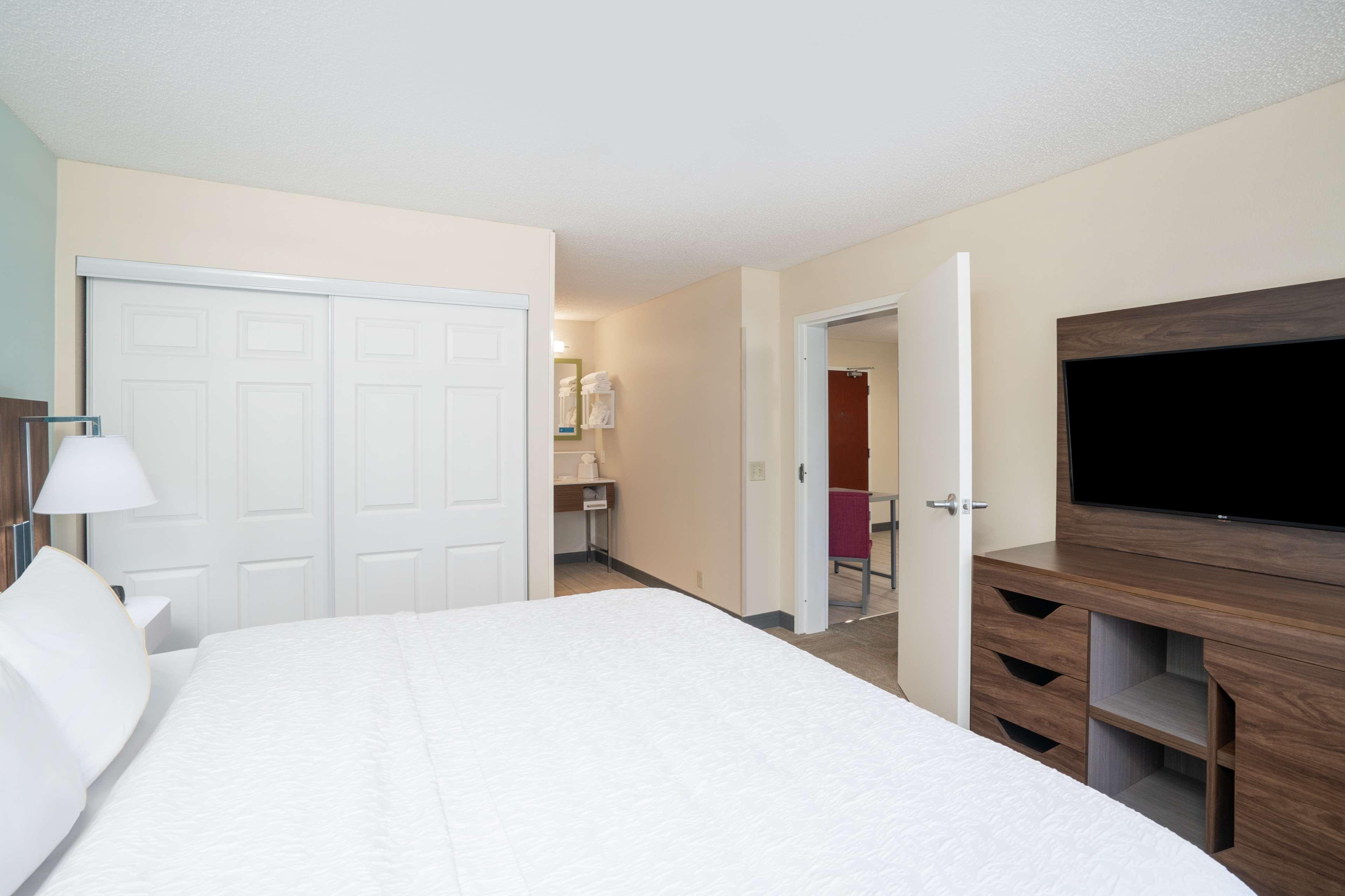 Hampton Inn & Suites West Литъл Рок Екстериор снимка