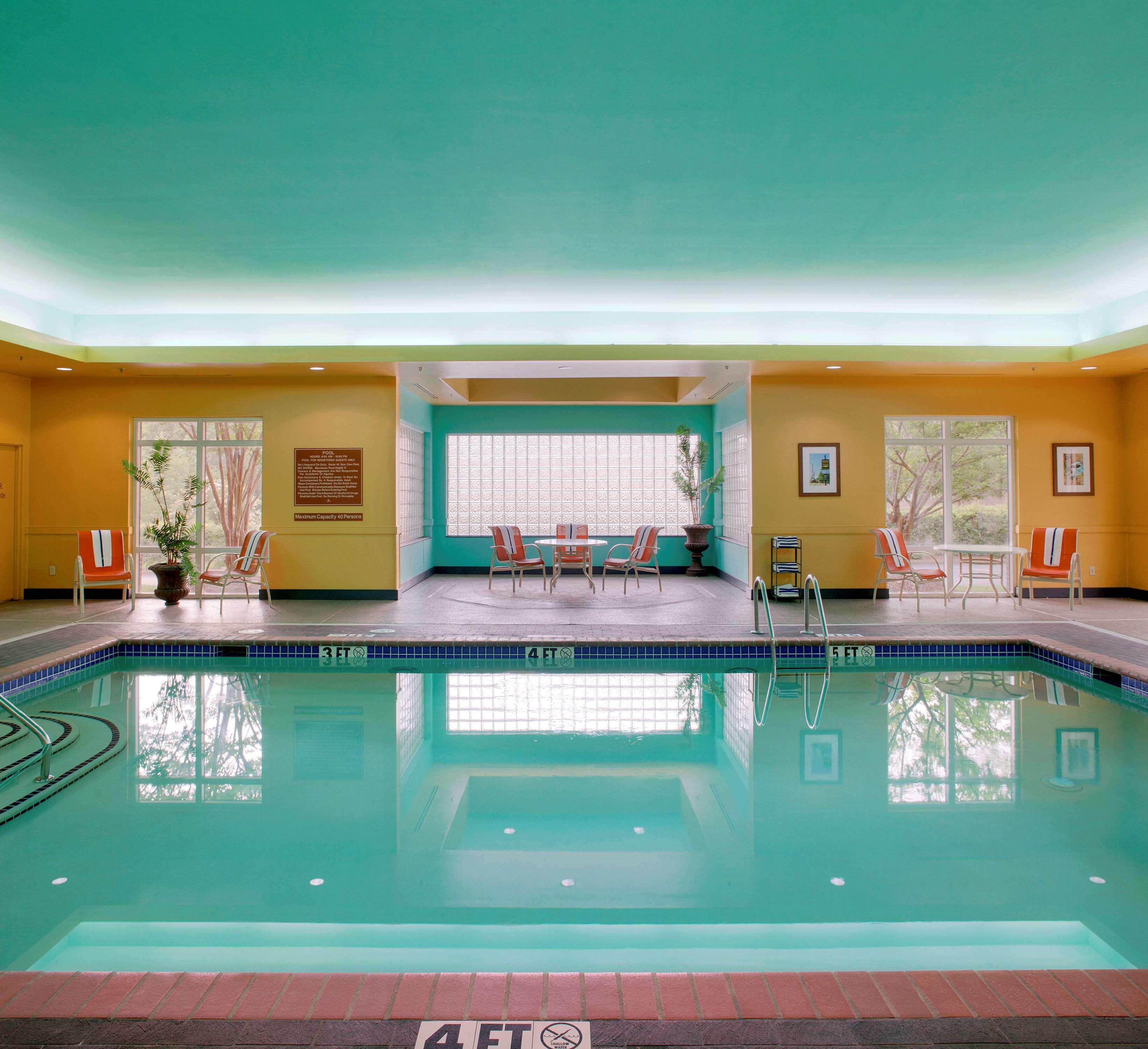 Hampton Inn & Suites West Литъл Рок Екстериор снимка