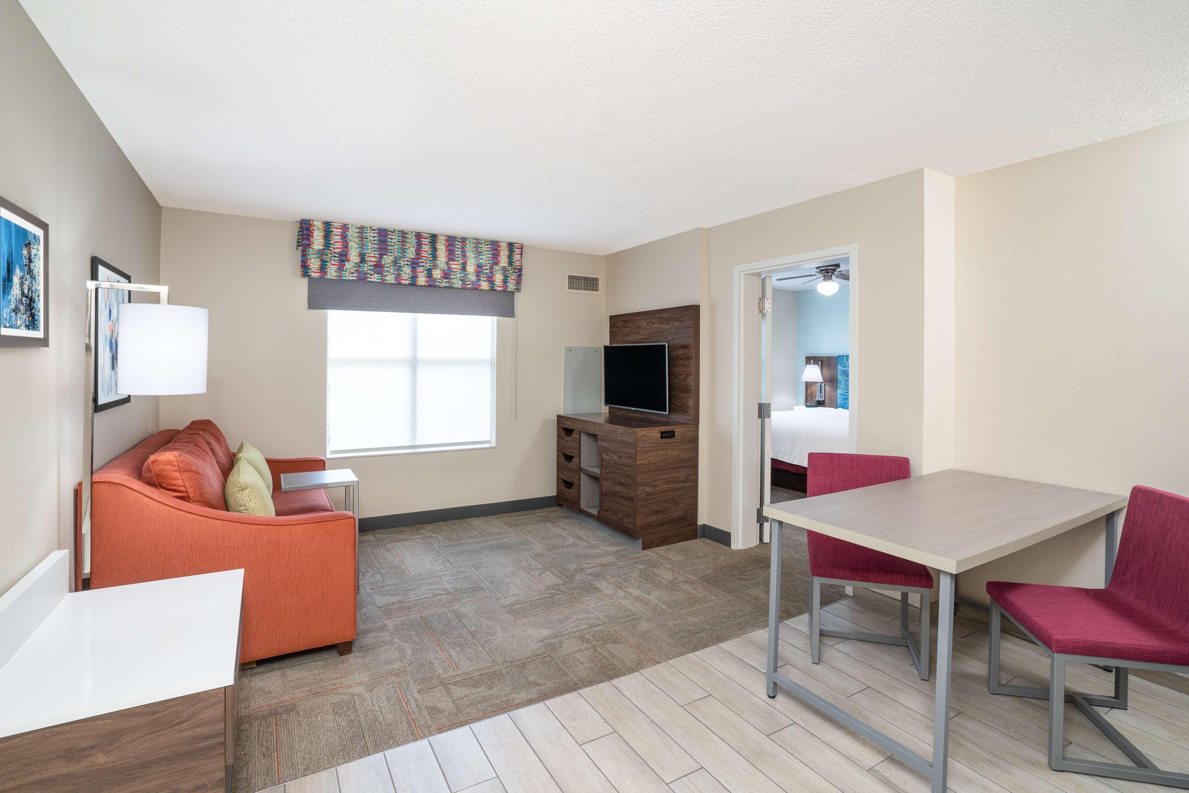 Hampton Inn & Suites West Литъл Рок Екстериор снимка
