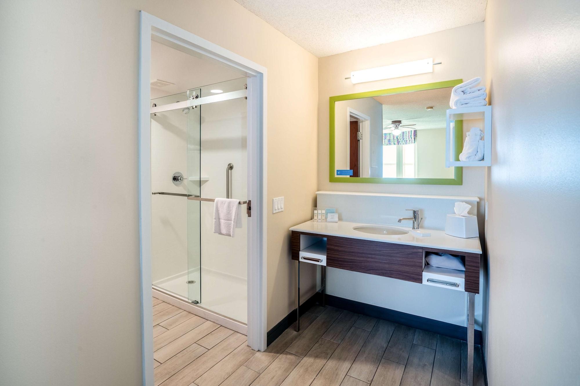 Hampton Inn & Suites West Литъл Рок Екстериор снимка