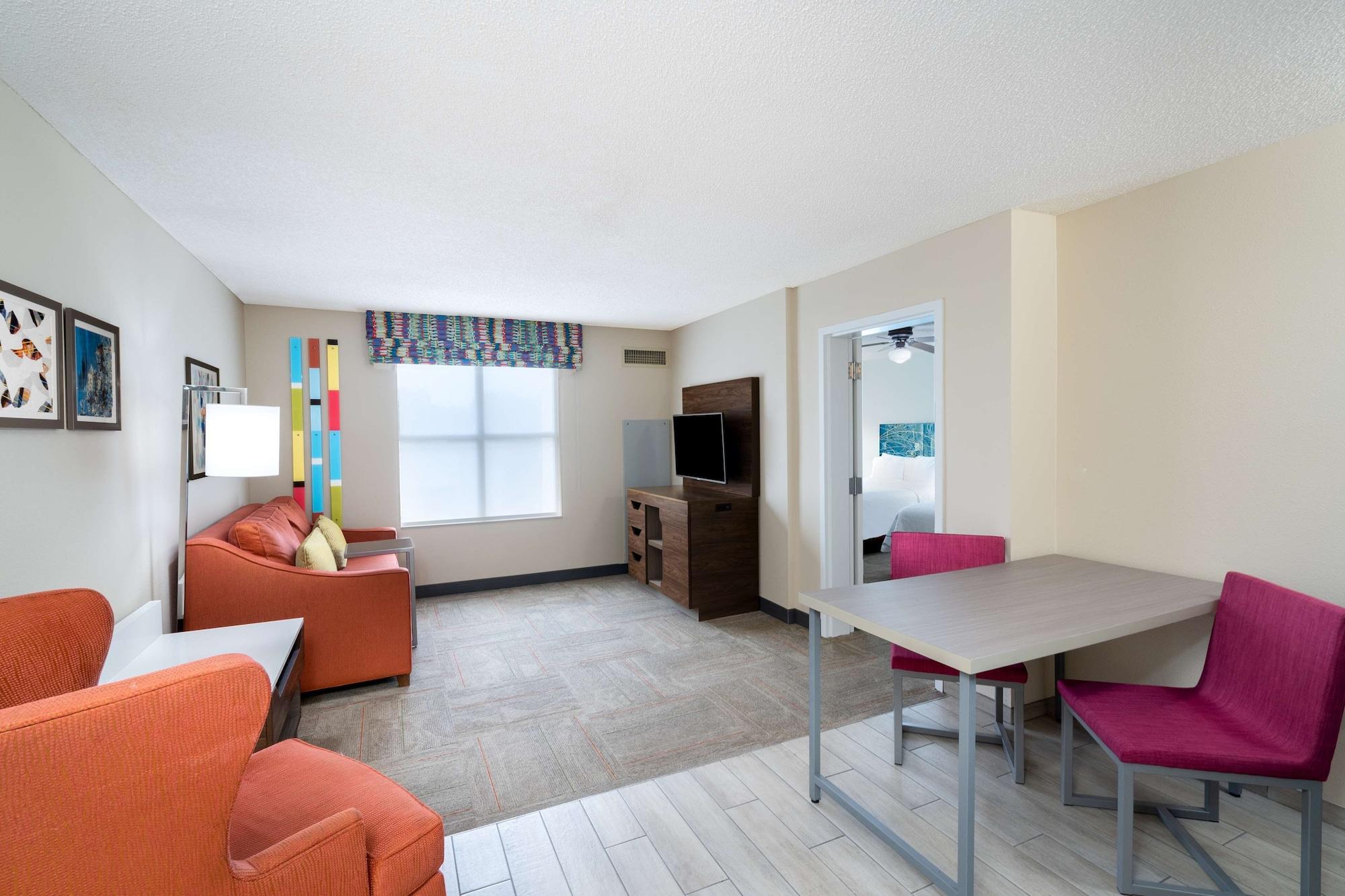 Hampton Inn & Suites West Литъл Рок Екстериор снимка