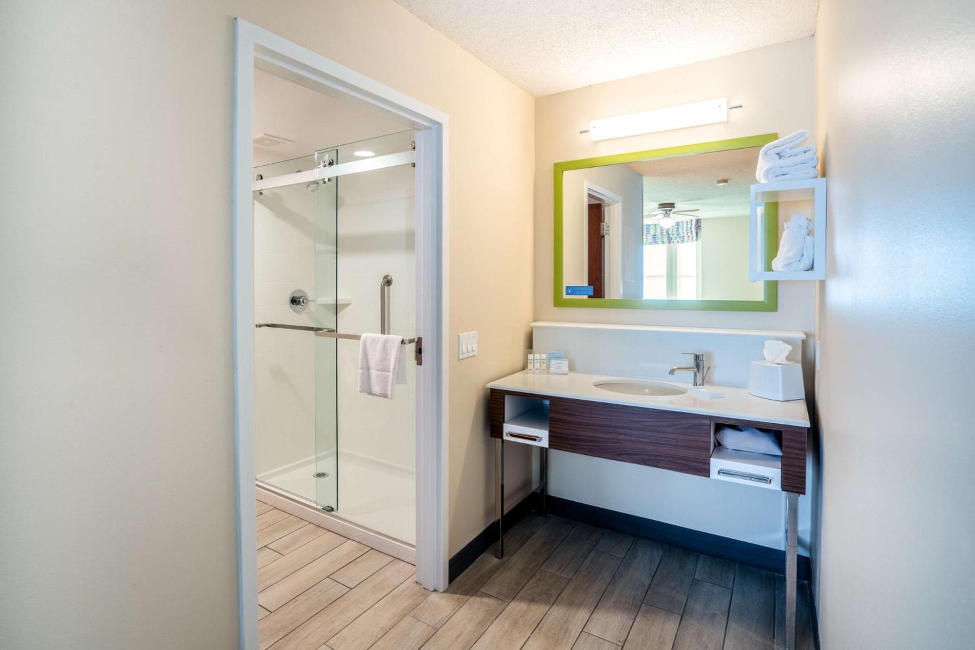 Hampton Inn & Suites West Литъл Рок Екстериор снимка