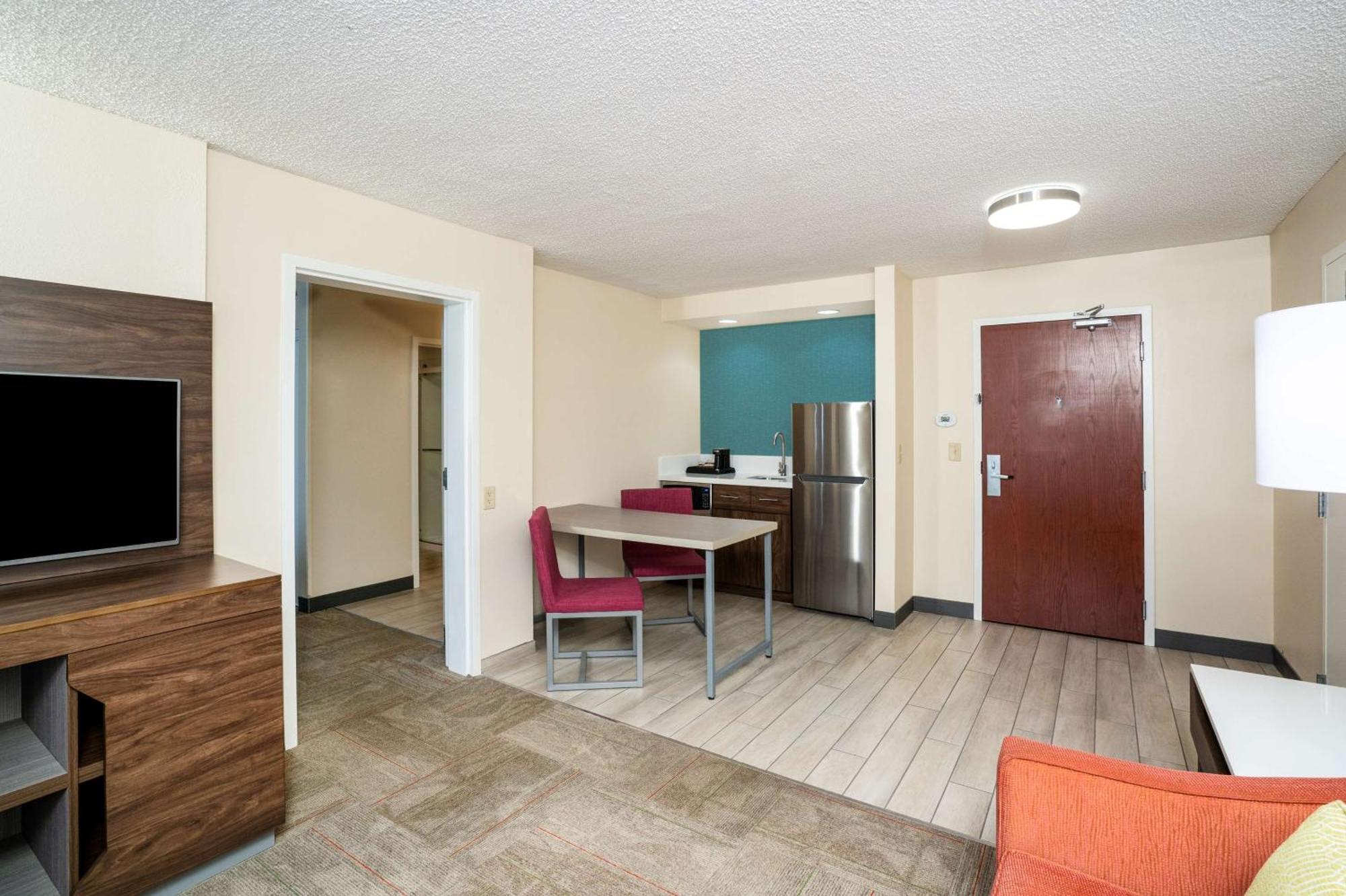 Hampton Inn & Suites West Литъл Рок Екстериор снимка
