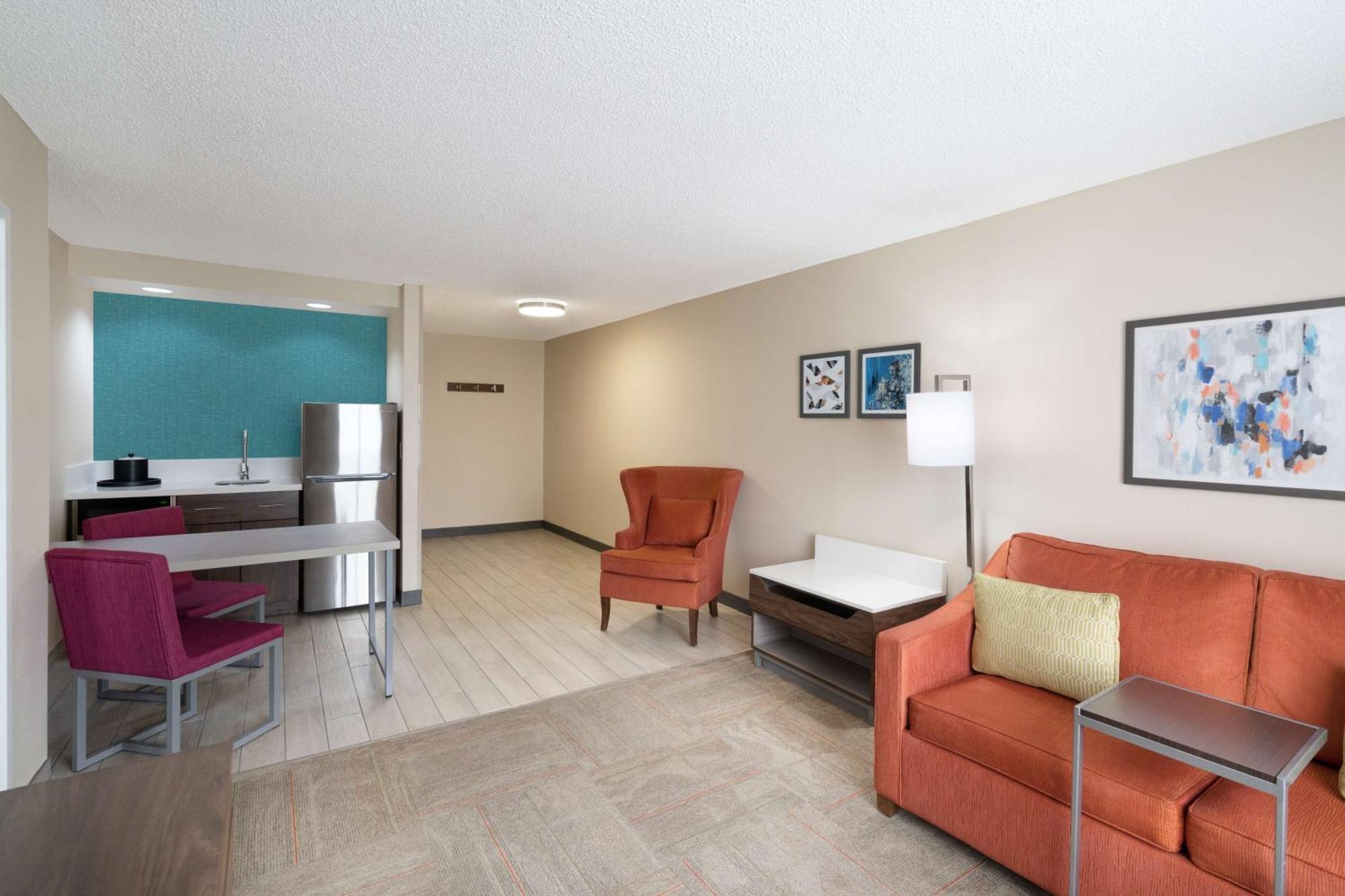 Hampton Inn & Suites West Литъл Рок Екстериор снимка