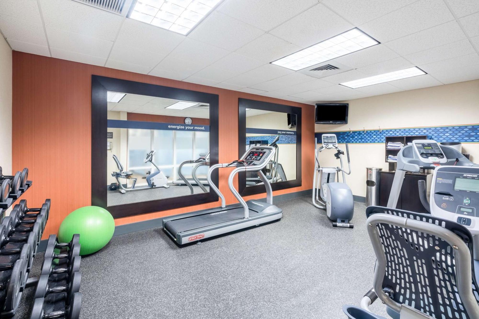 Hampton Inn & Suites West Литъл Рок Екстериор снимка