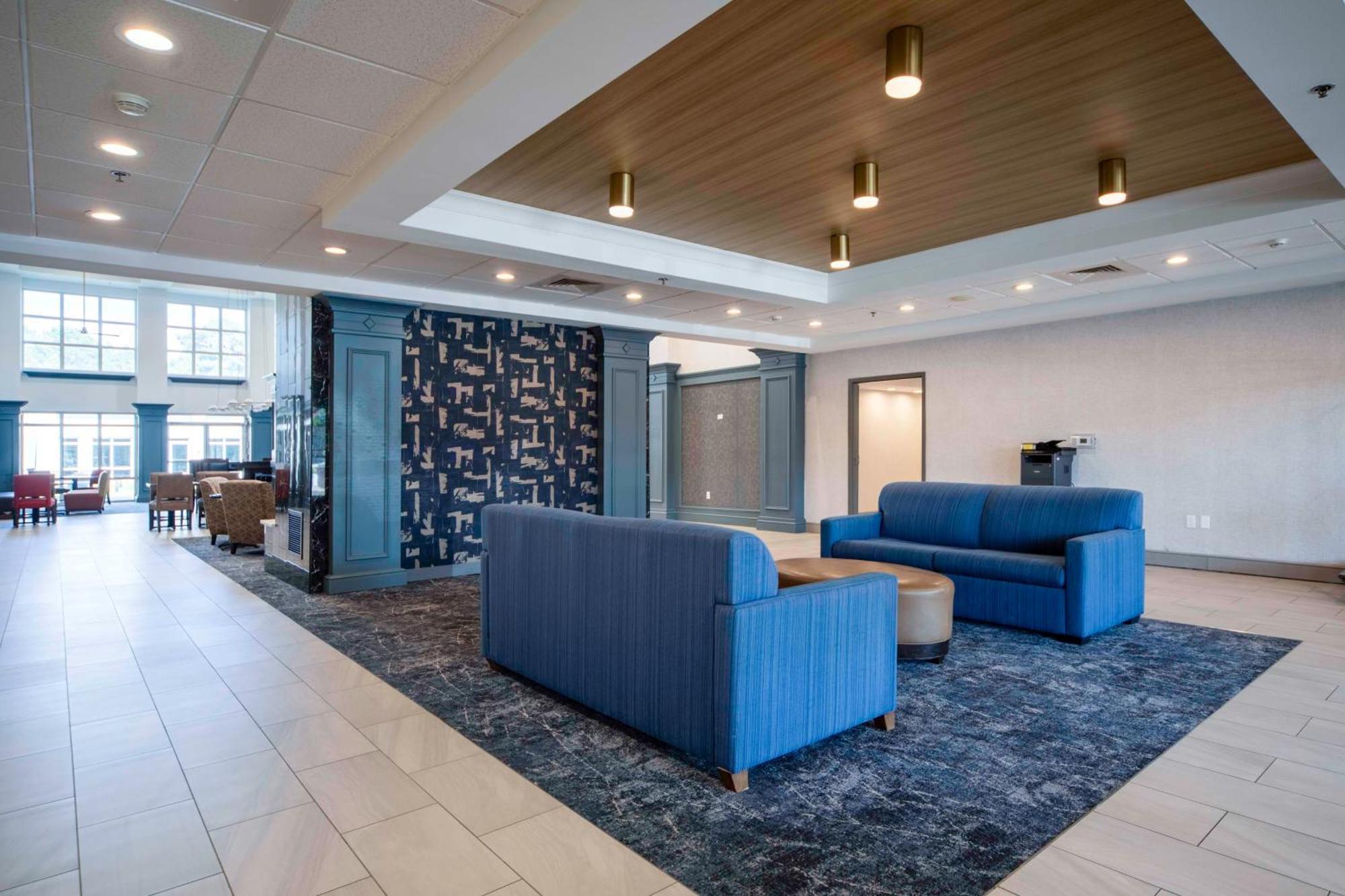 Hampton Inn & Suites West Литъл Рок Екстериор снимка