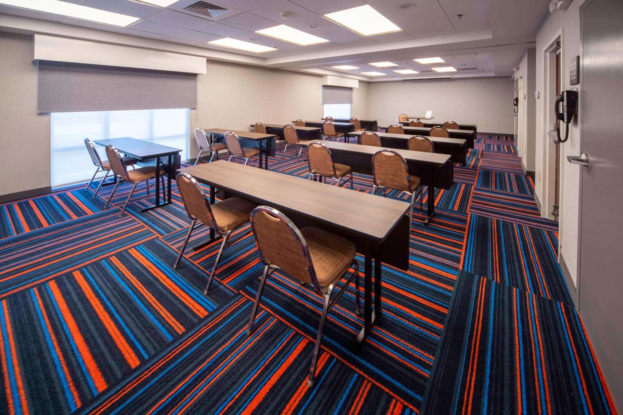 Hampton Inn & Suites West Литъл Рок Екстериор снимка