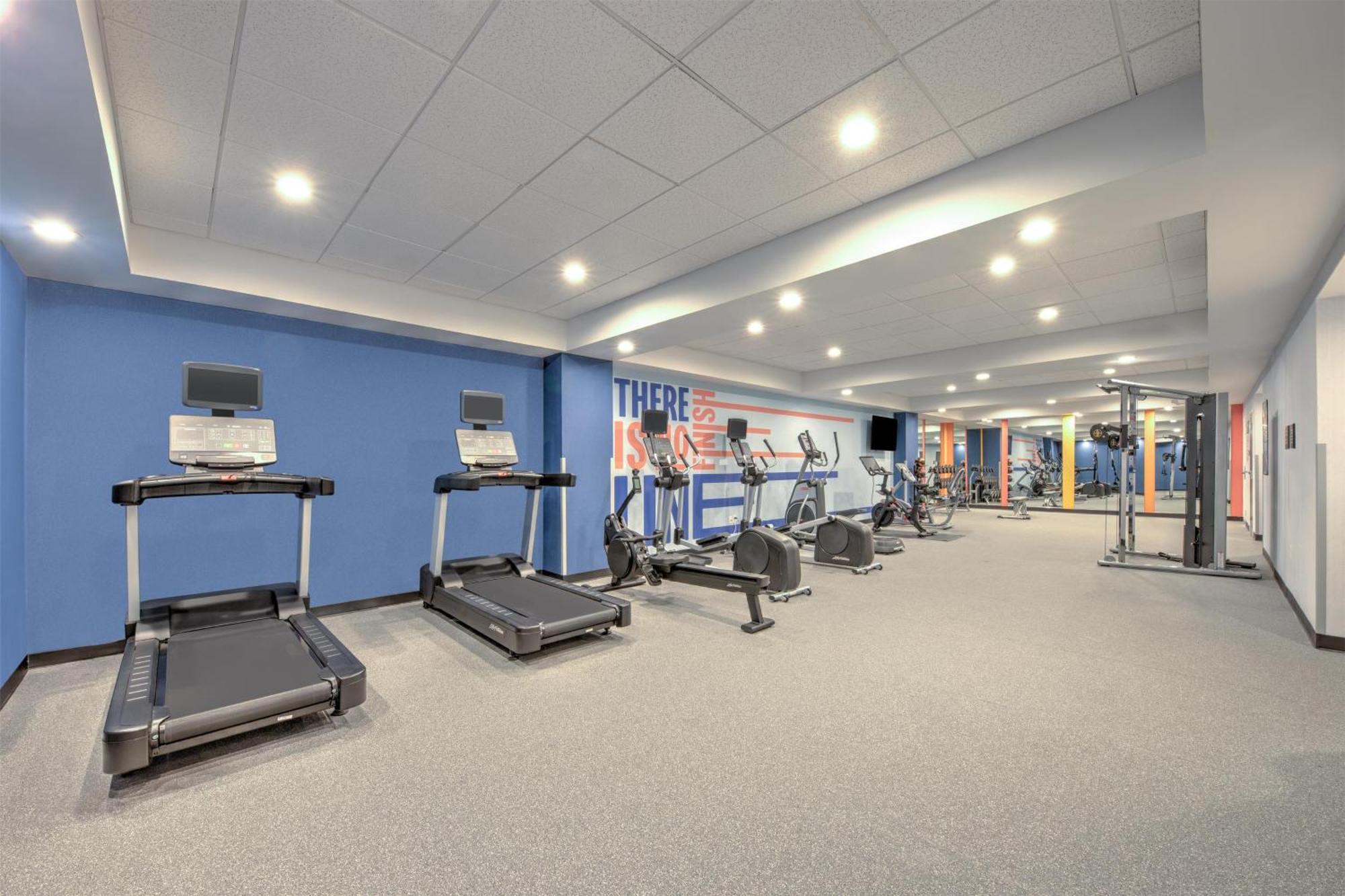 Hampton Inn & Suites West Литъл Рок Екстериор снимка