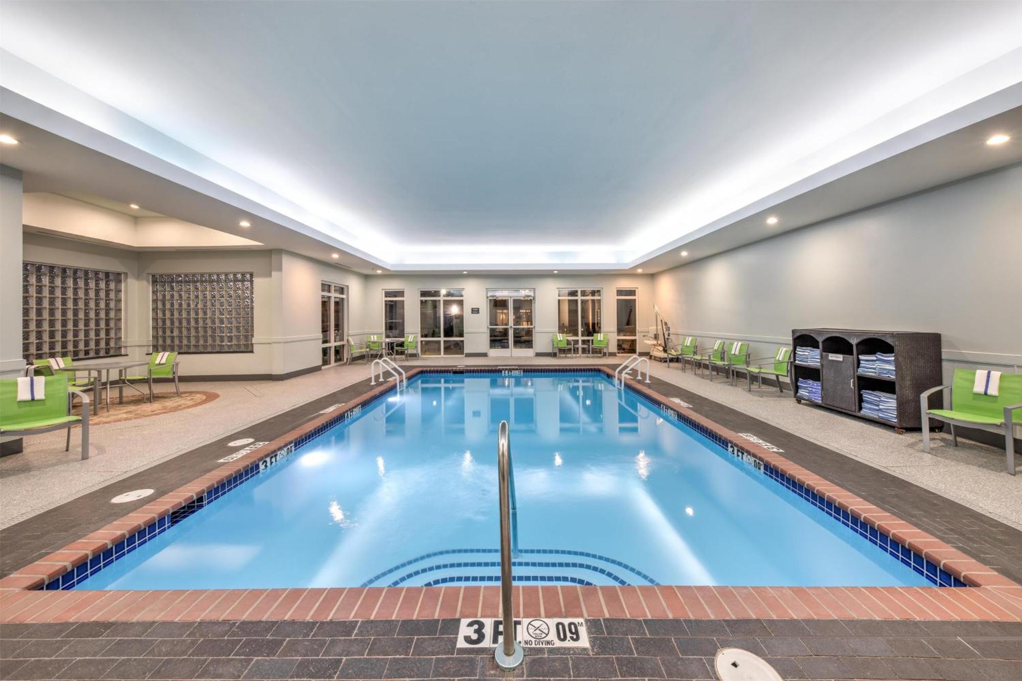 Hampton Inn & Suites West Литъл Рок Екстериор снимка