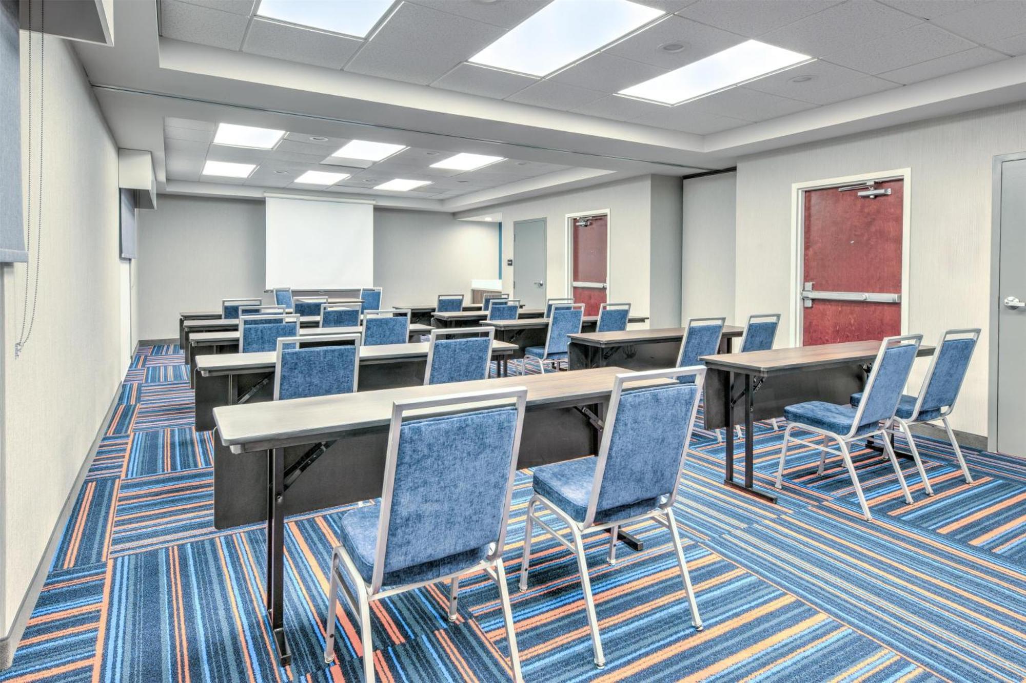 Hampton Inn & Suites West Литъл Рок Екстериор снимка