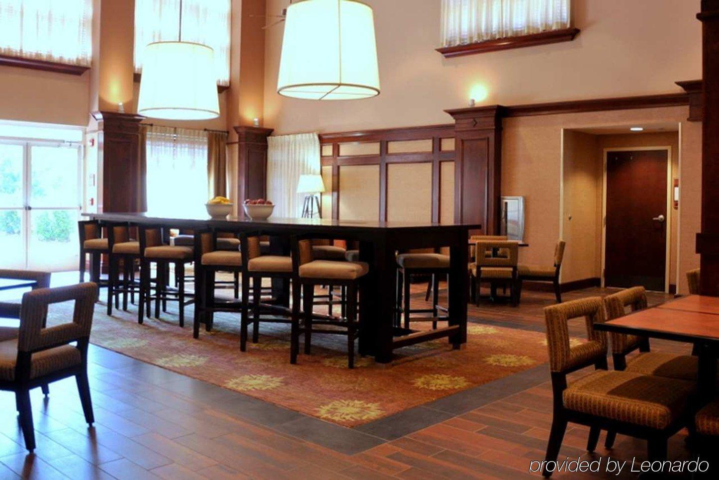 Hampton Inn & Suites West Литъл Рок Екстериор снимка
