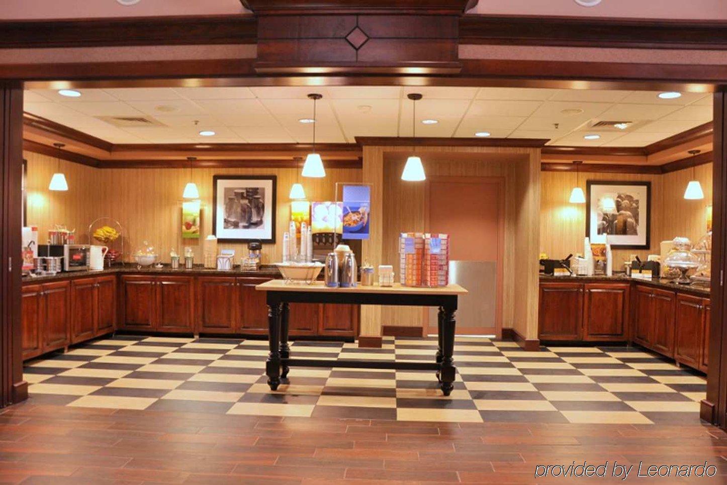 Hampton Inn & Suites West Литъл Рок Екстериор снимка