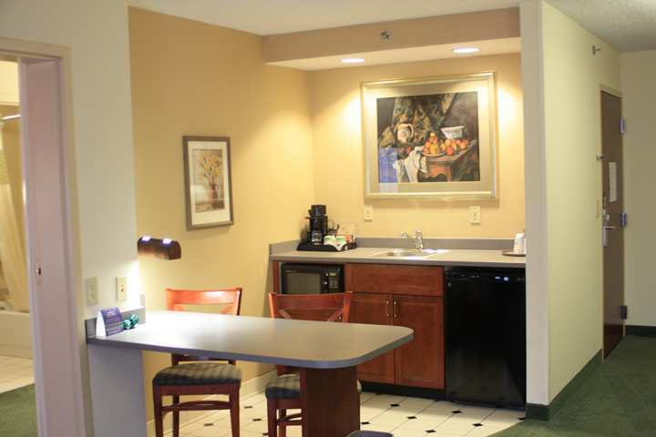 Hampton Inn & Suites West Литъл Рок Стая снимка