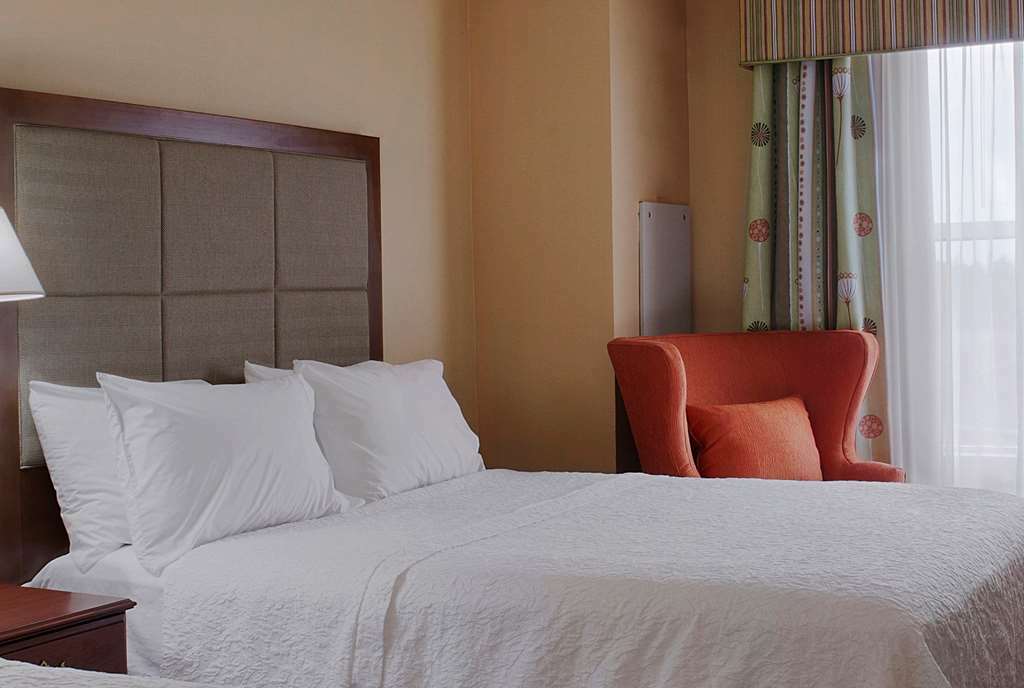 Hampton Inn & Suites West Литъл Рок Стая снимка